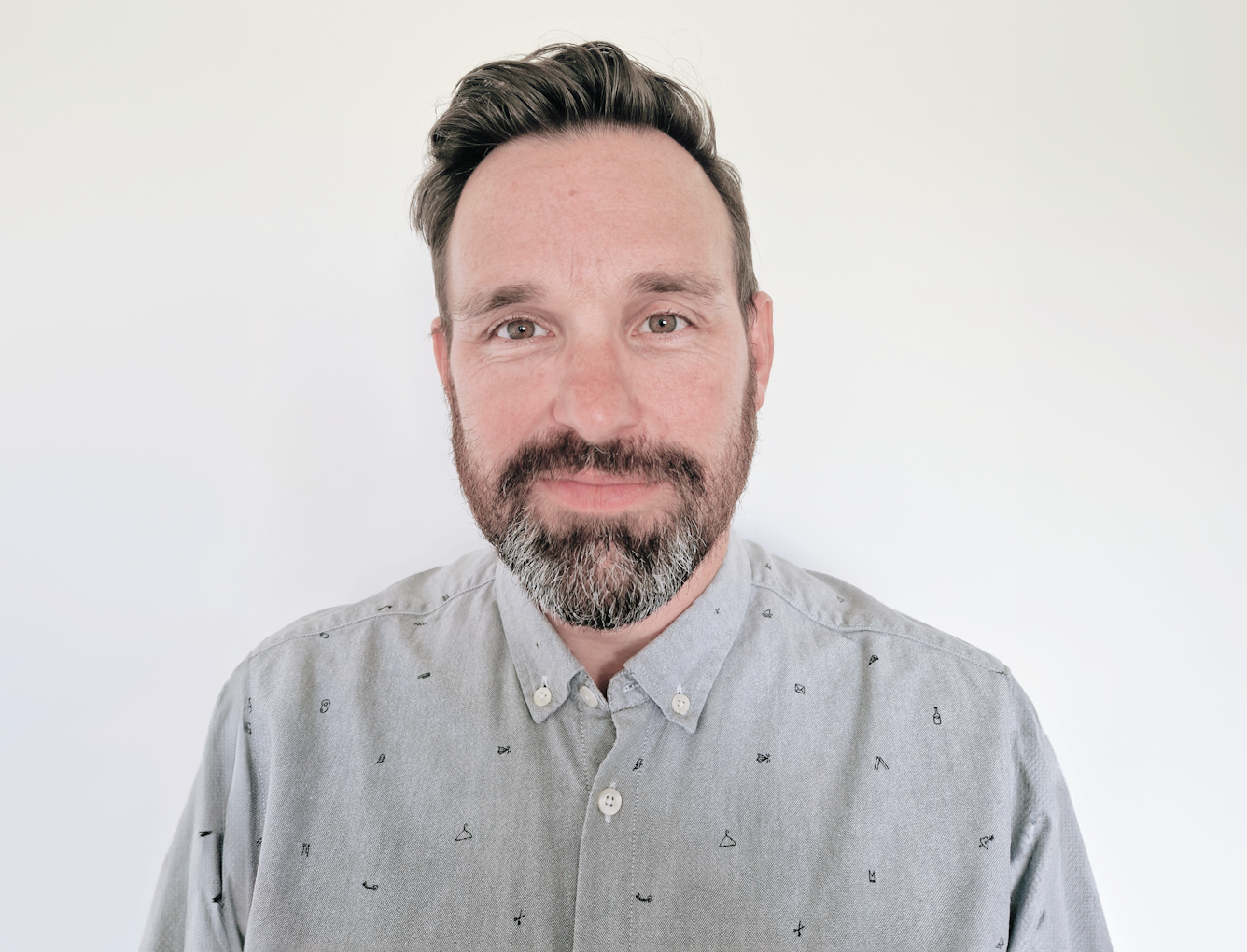 Clue appoints Richard Helson as Head of Communities